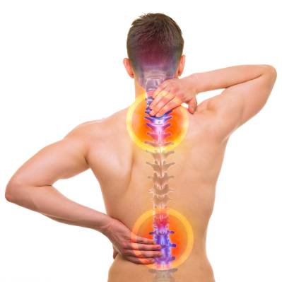 Minimal Invasive Spine Surgery lahore best